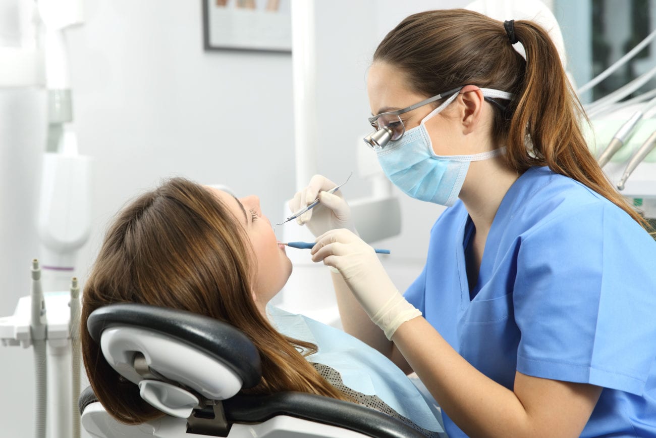 Dental Service in Leland, North Carolina