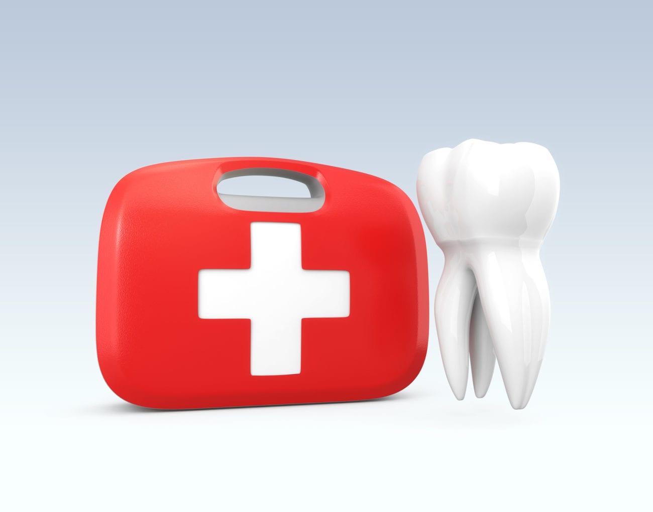 Emergency Dentist in Leland, North Carolina