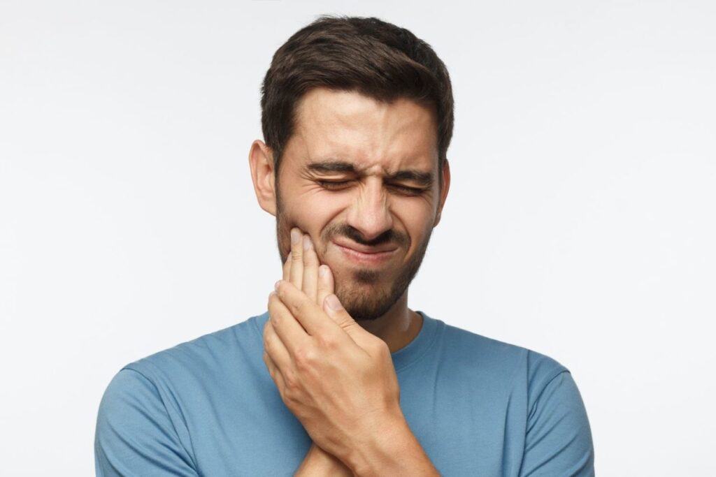 treatment for tmj jaw pain in Leland North Carolina