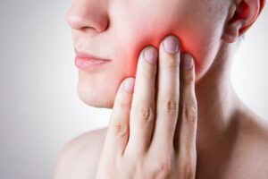treat TMJ disorders Leland North Carolina