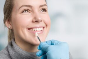 Ensure Long-Lasting Benefits from Porcelain Veneers