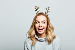 Kick Off the Holidays with Botox