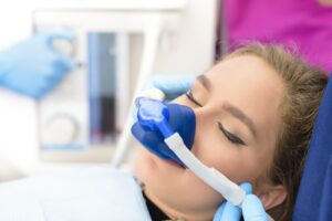 Sedation dentistry often helps patients relax during dental procedures. It uses medications to ease anxiety and discomfort.
