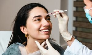 While many people think of dermatologists or medical spas as the go-to providers, dentists are becoming a preferred option for Botox.