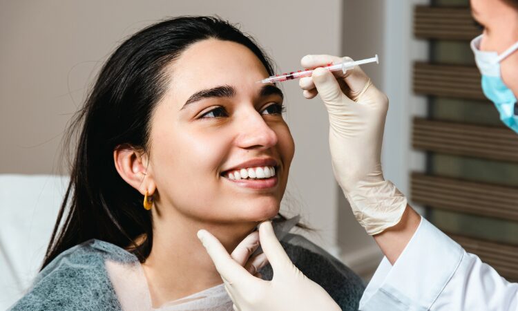 While many people think of dermatologists or medical spas as the go-to providers, dentists are becoming a preferred option for Botox.